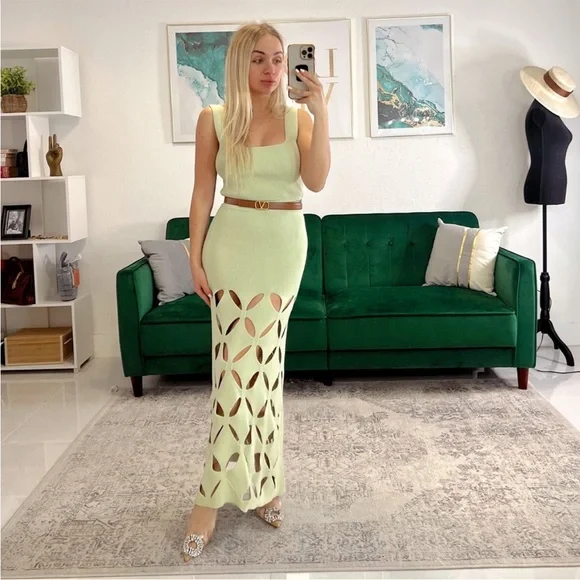 Knit set - Picture 3 of 3